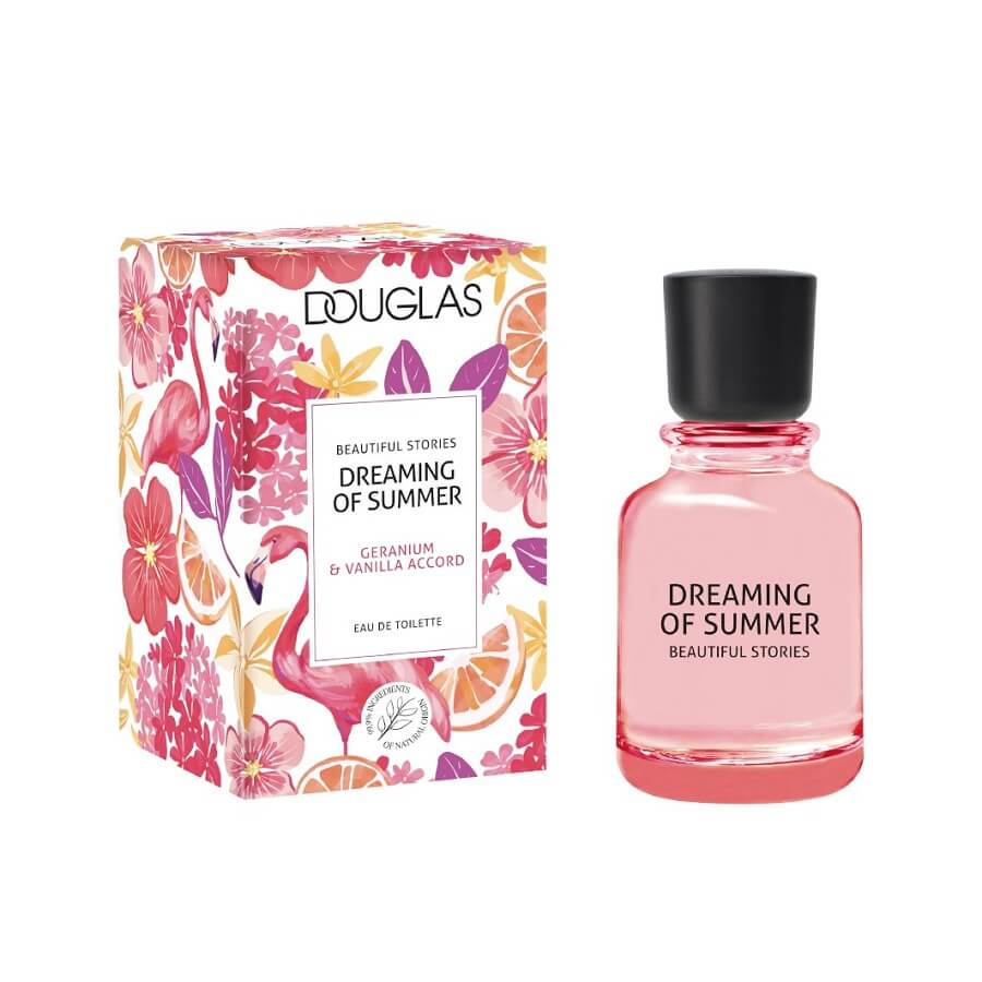 Dreaming Of Summer Eau de Toilette