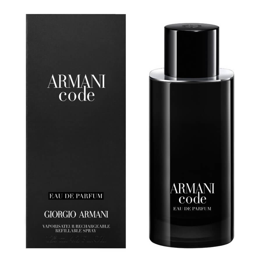 Code Homme Eau de Parfum