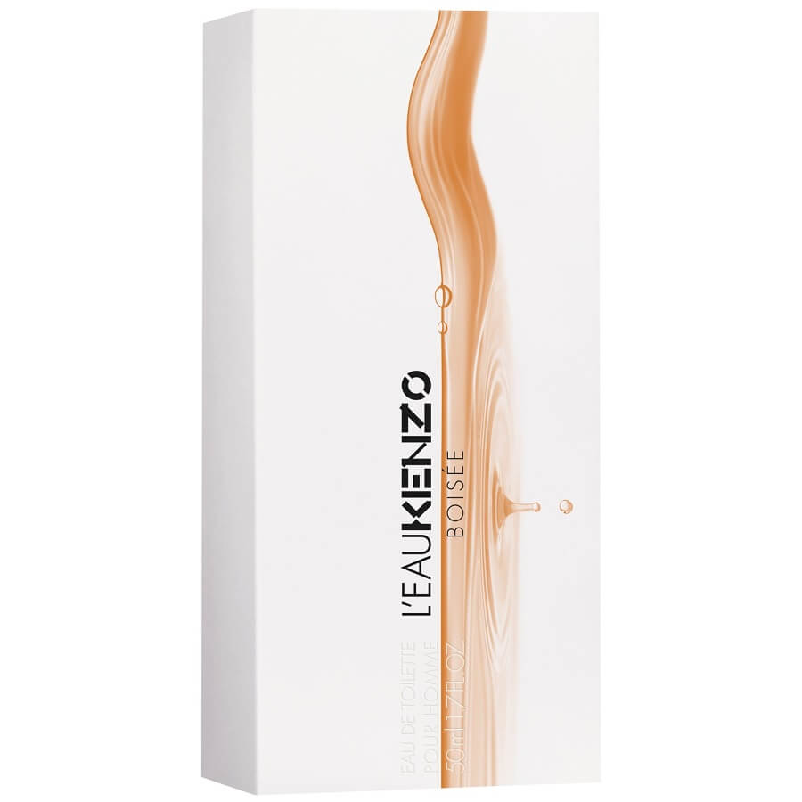 Kenzo L'Eau Boisée Eau de Toilette