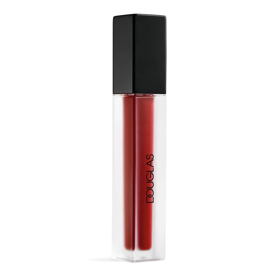 Ultimate Fusion Matte Longlasting Liquid Lipstick