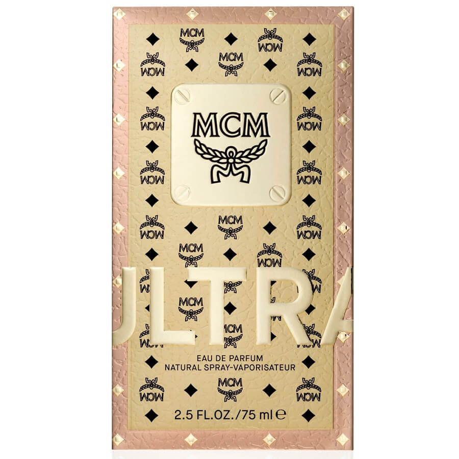 MCM Ultra Eau de Parfum