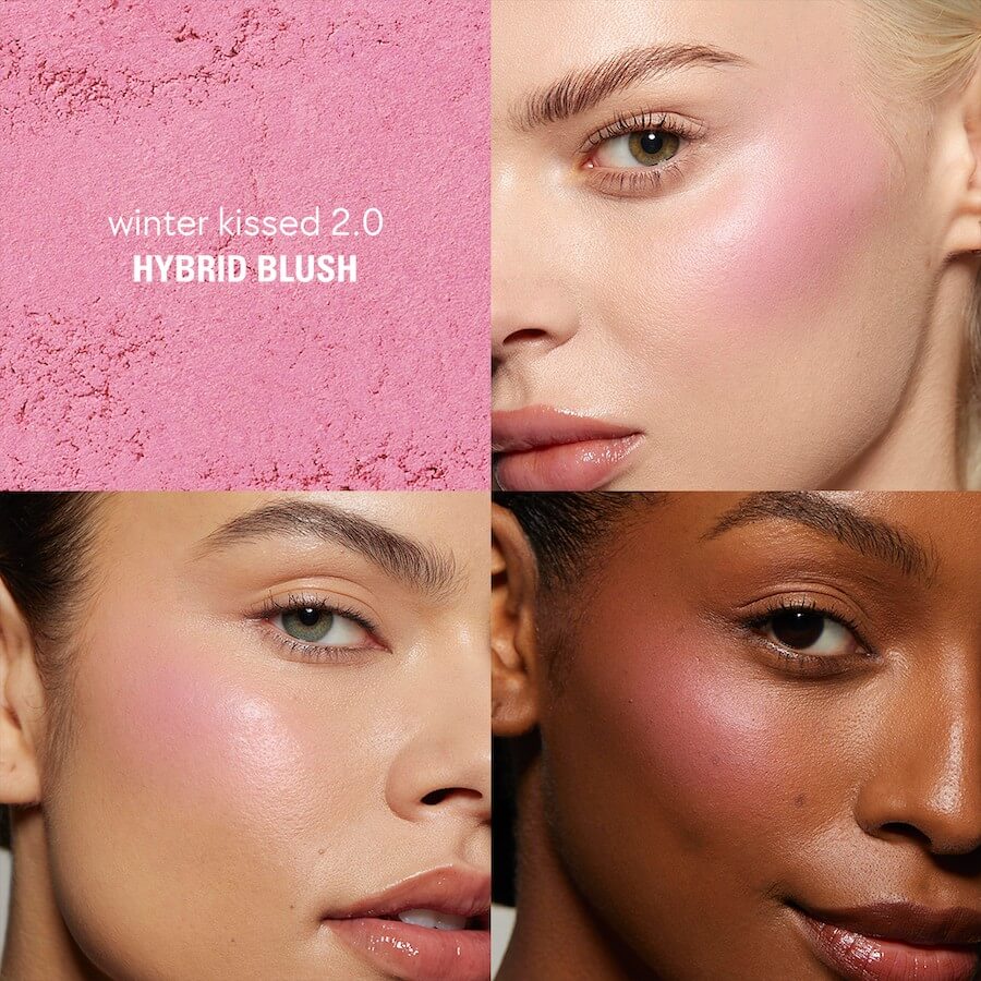 Hybrid Blush