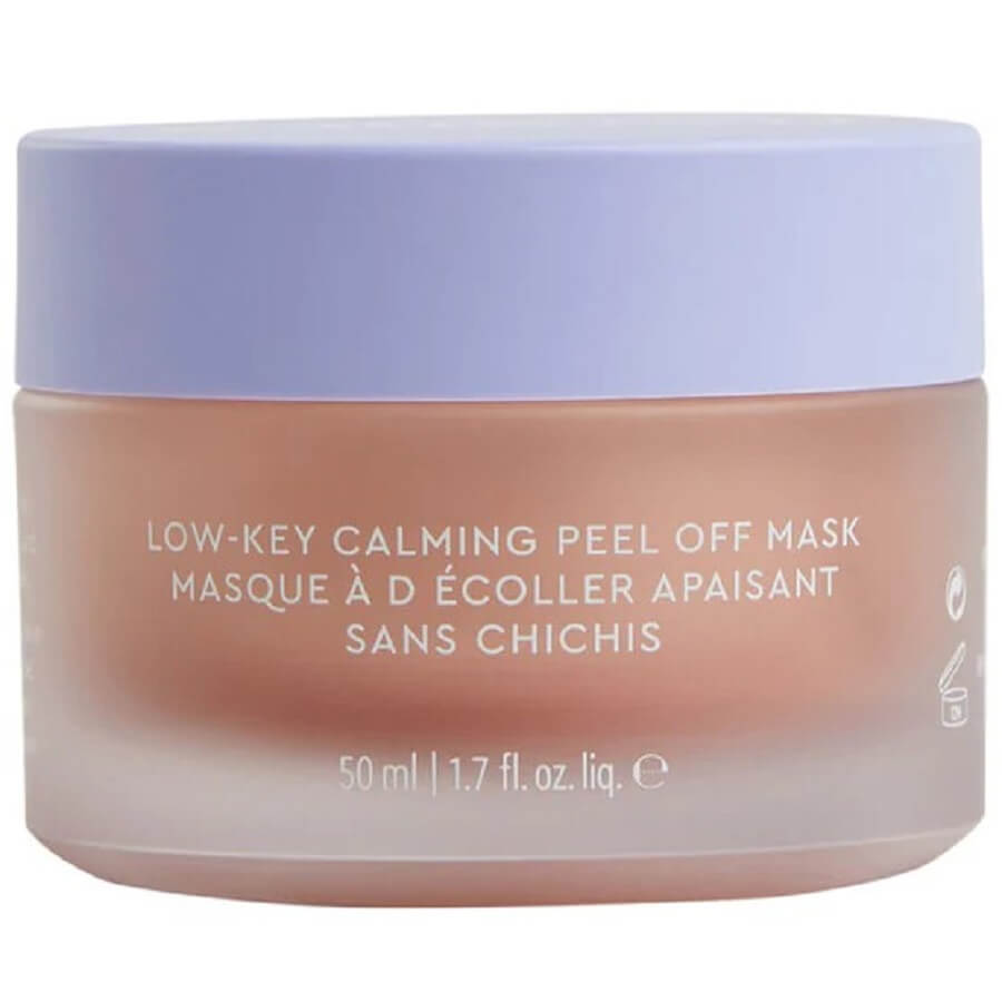 Low Key Calming Peel-Off Mask