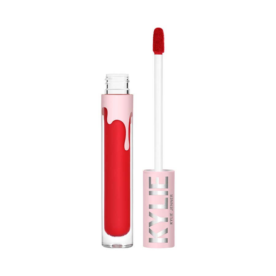 Matte Lip Set