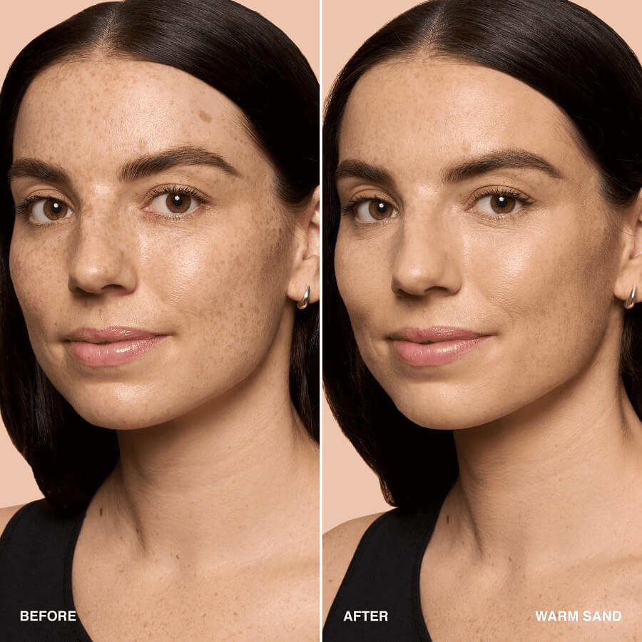 Weightless Skin Foundation SPF 15