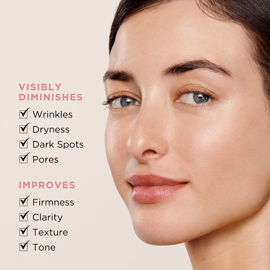 Retinol + HPR Ceramide Water Cream