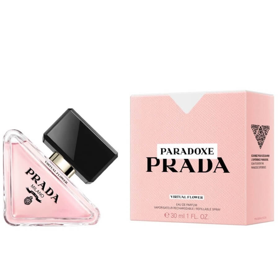 Paradoxe Virtual Flower Eau de Parfum