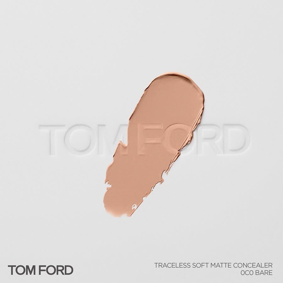 Traceless Concealer Stick
