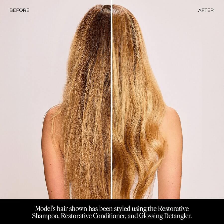 Restorative Shampoo