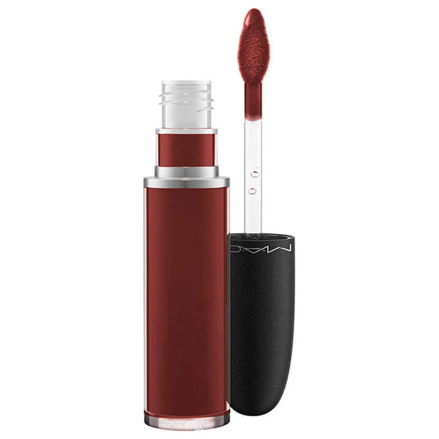 Retro Matte Liquid Lipcolor