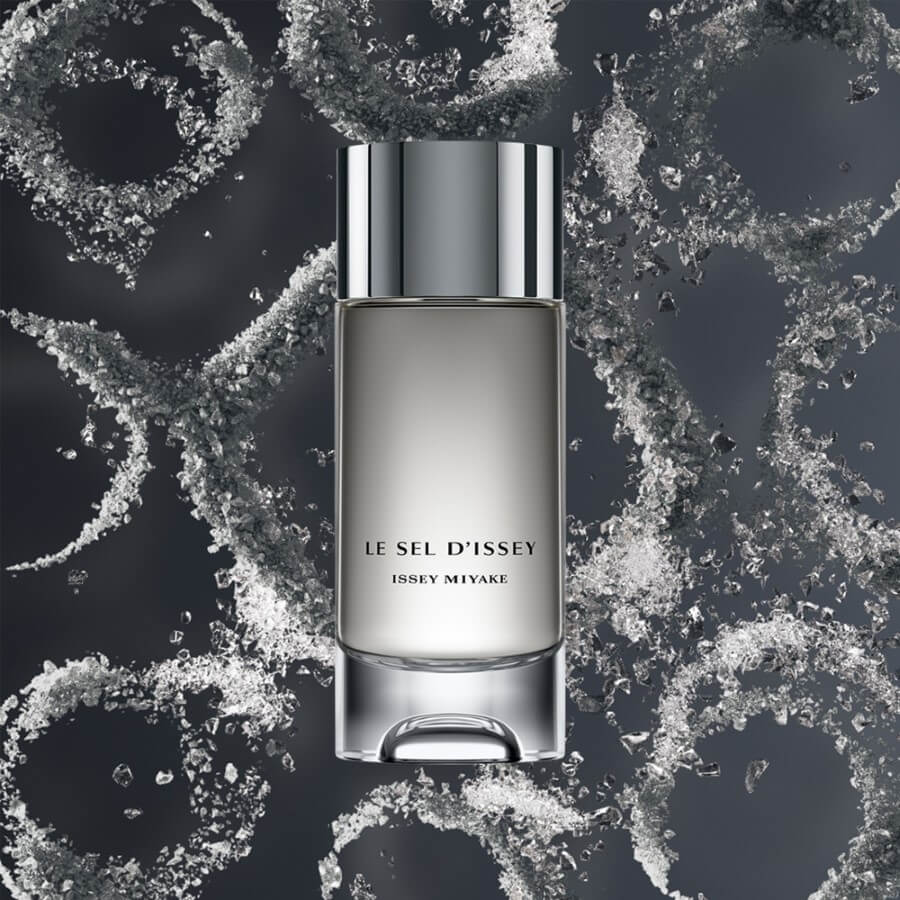 Le Sel d'Issey Eau de Toilette