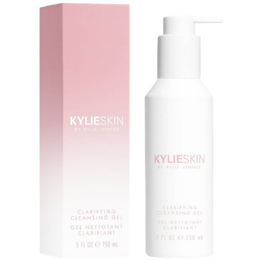 Clarifying Gel Cleanser