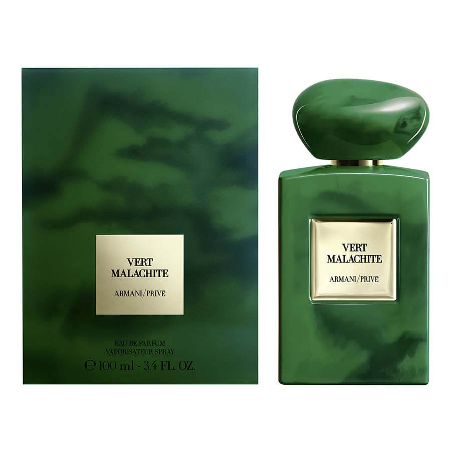 Armani Privé Vert Malachite Eau de Parfum