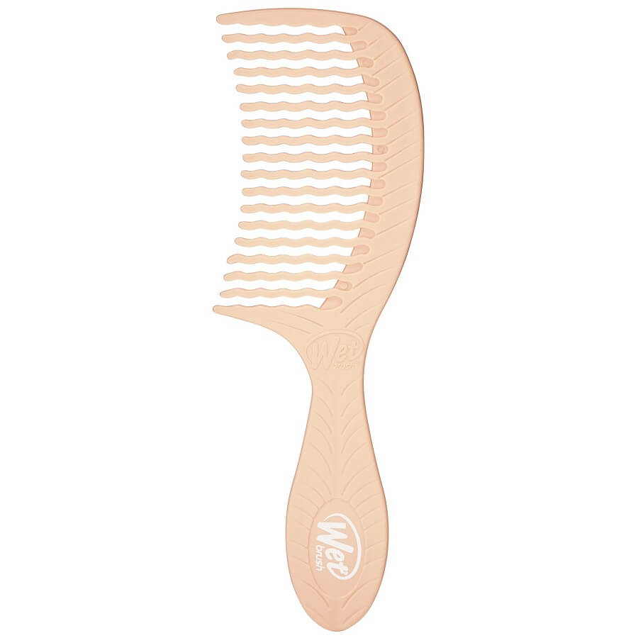 Go Green Treatment Comb Coconut Oil Infused