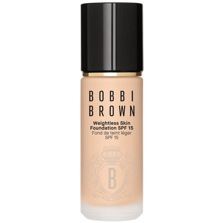 Weightless Skin Foundation SPF 15