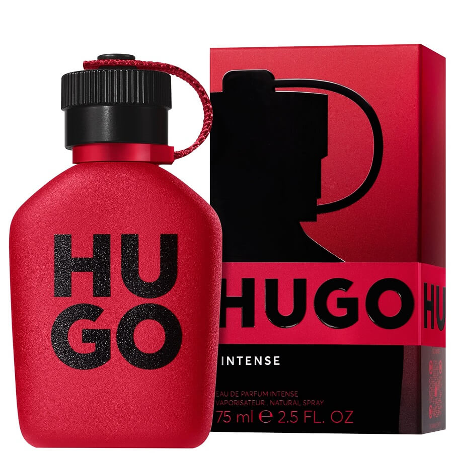 Hugo Intense Eau de Parfum Intense