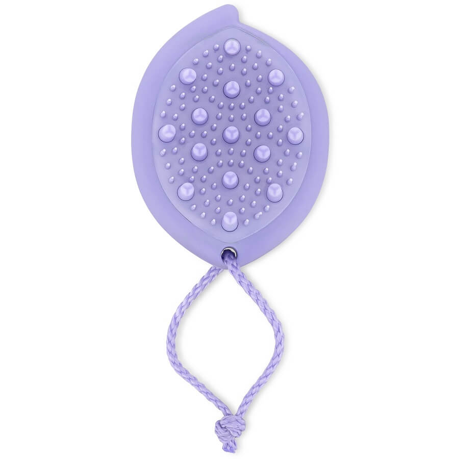 Go Green Scalp Exfoliator Lavander Oil