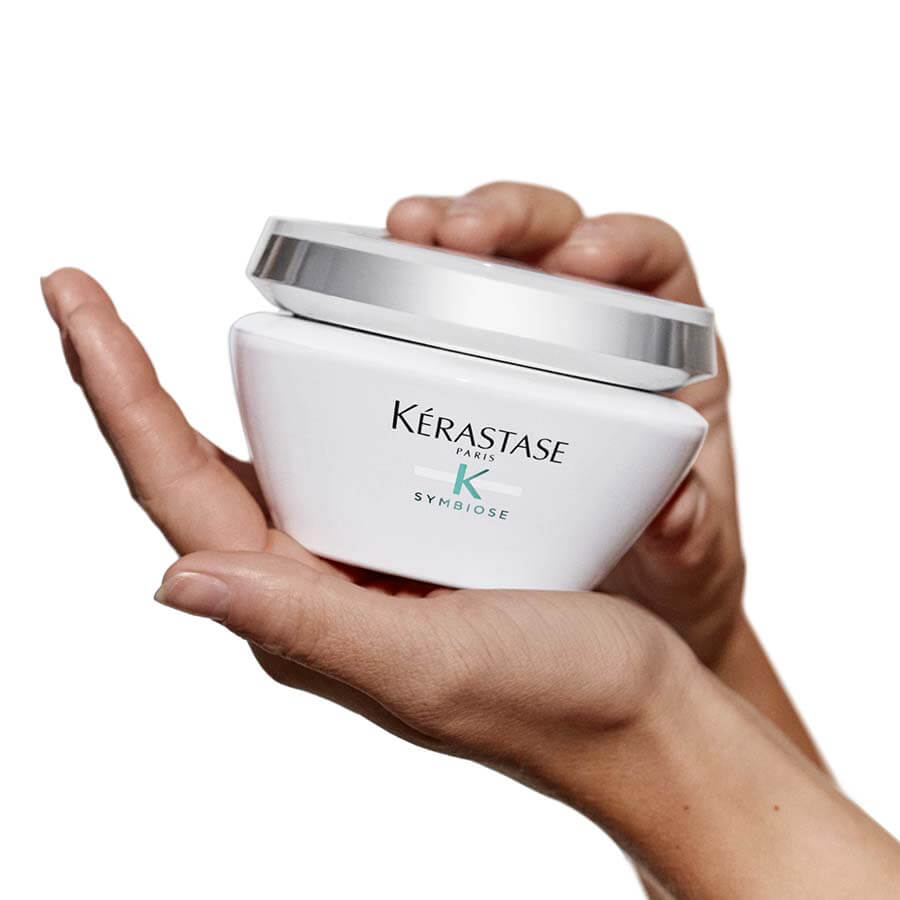 Symbiose Masque Revitalis Essentiel