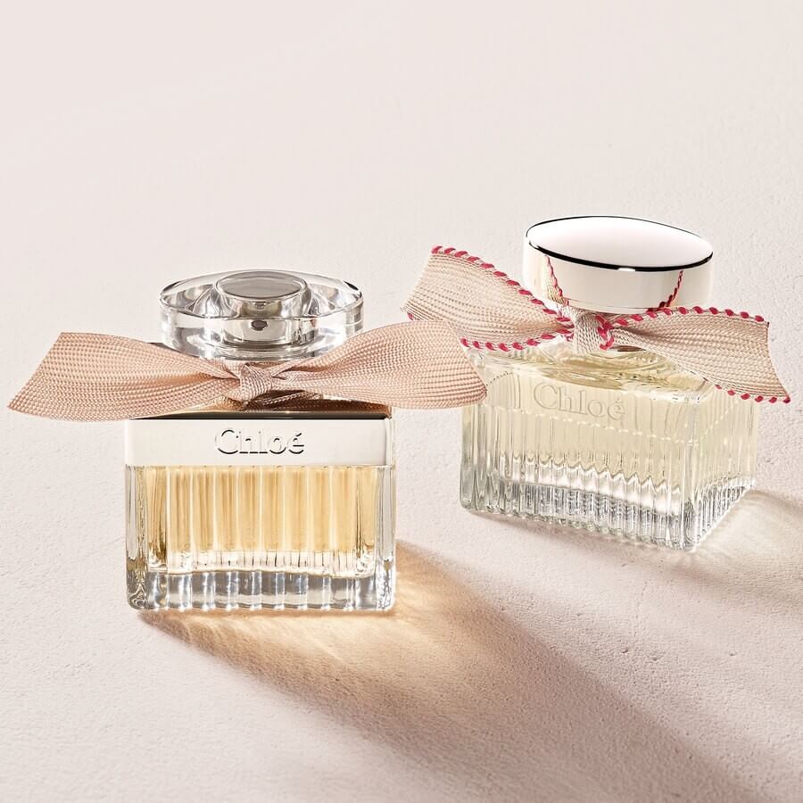 L'eau de Parfum Lumineuse