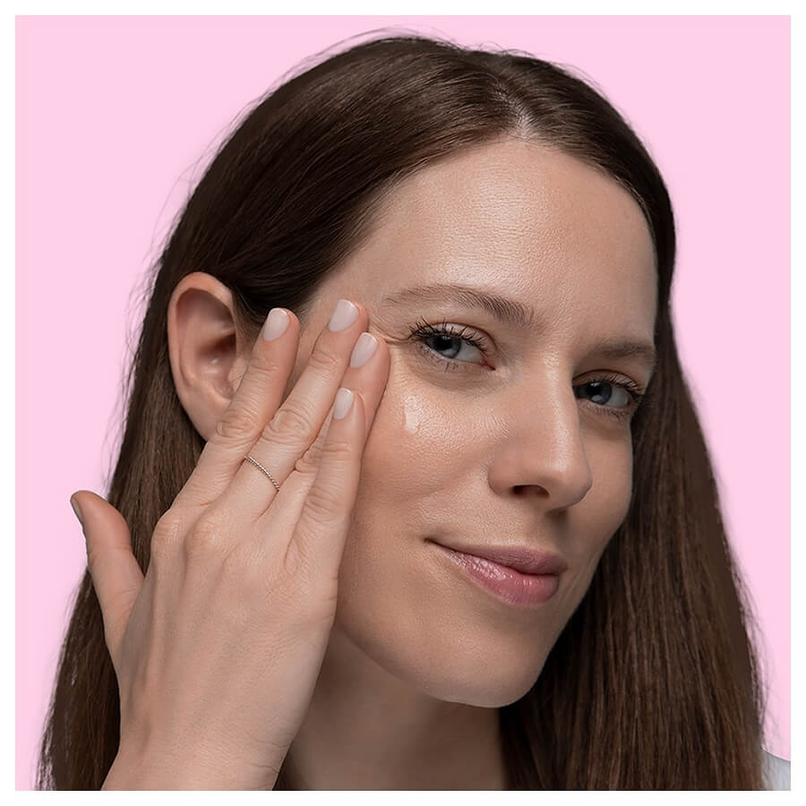 Bye Bye Lines Serum