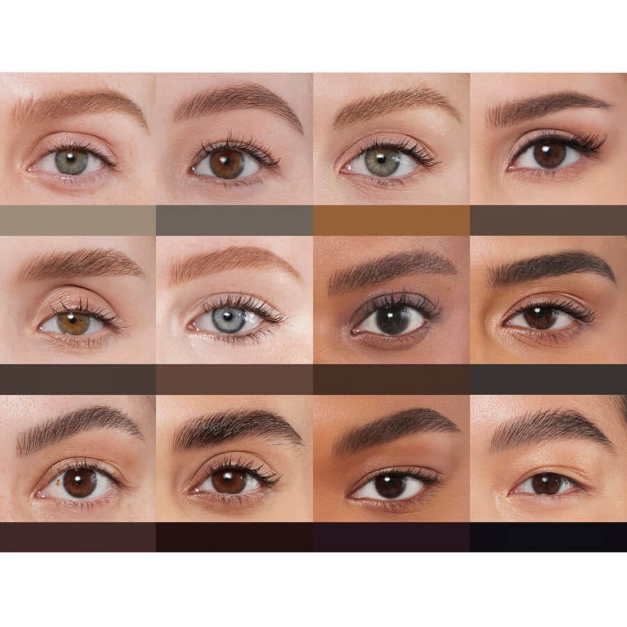 Brow Definer Deluxe Mini