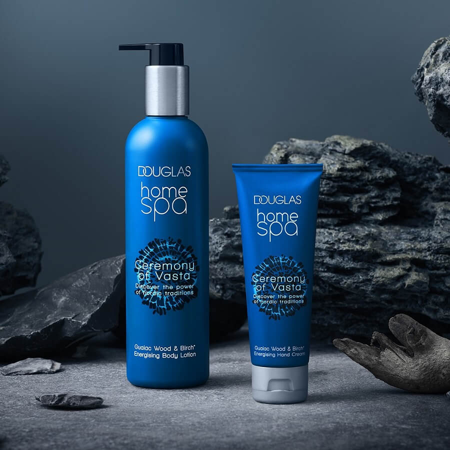 Body Lotion