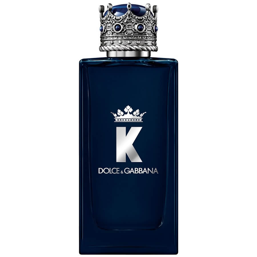 D&G K Parfum