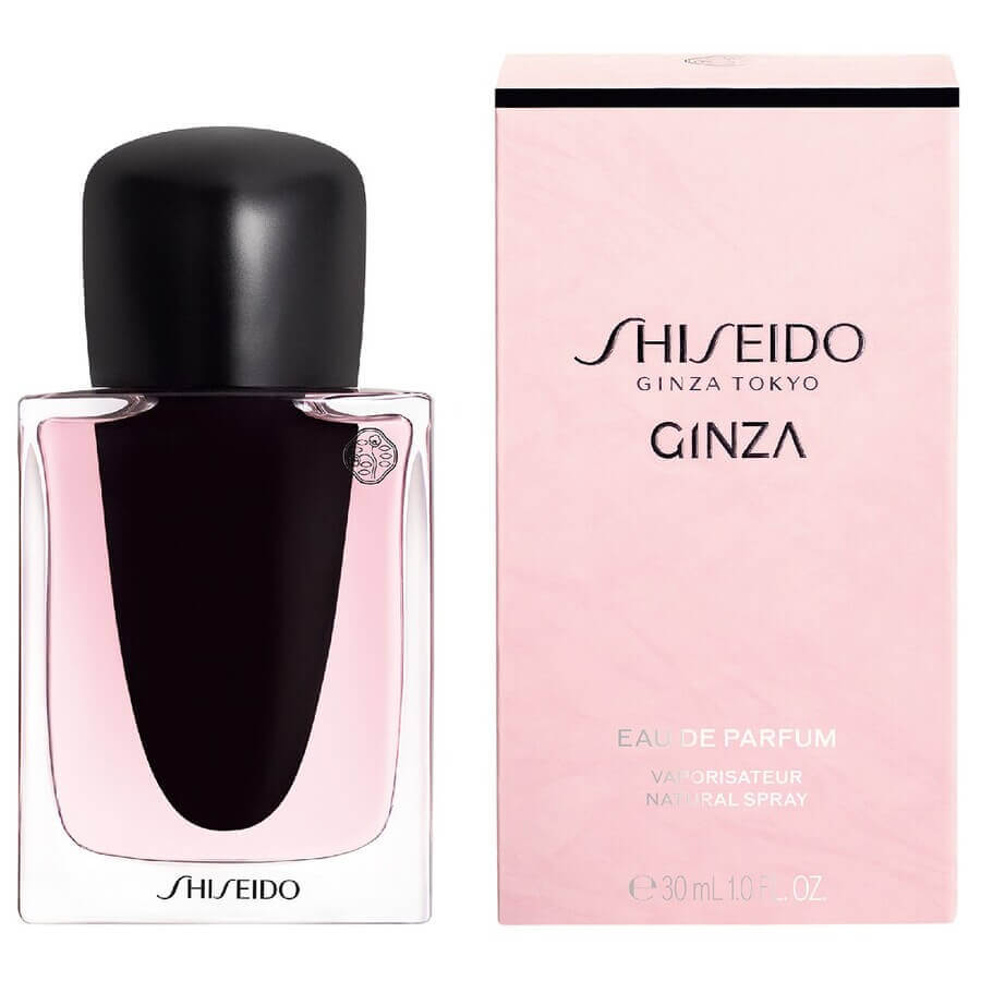 Ginza Eau de Parfum