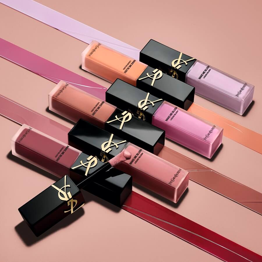 Make Me Blush Liquid Blush