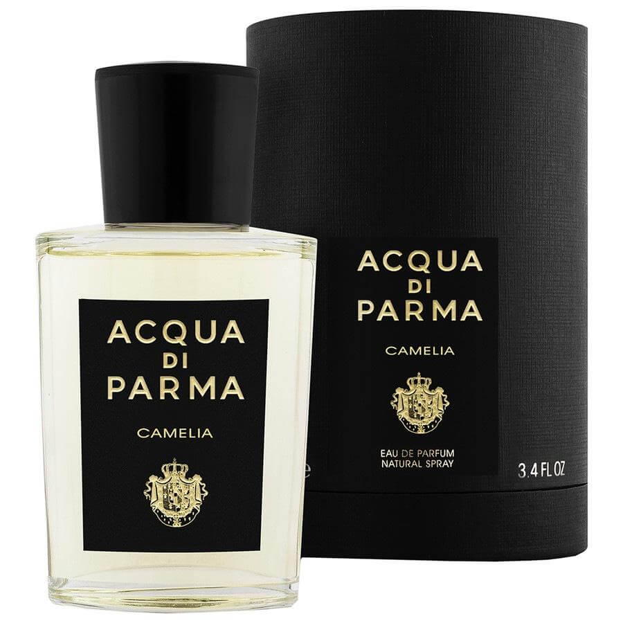 Camelia Eau de Parfum