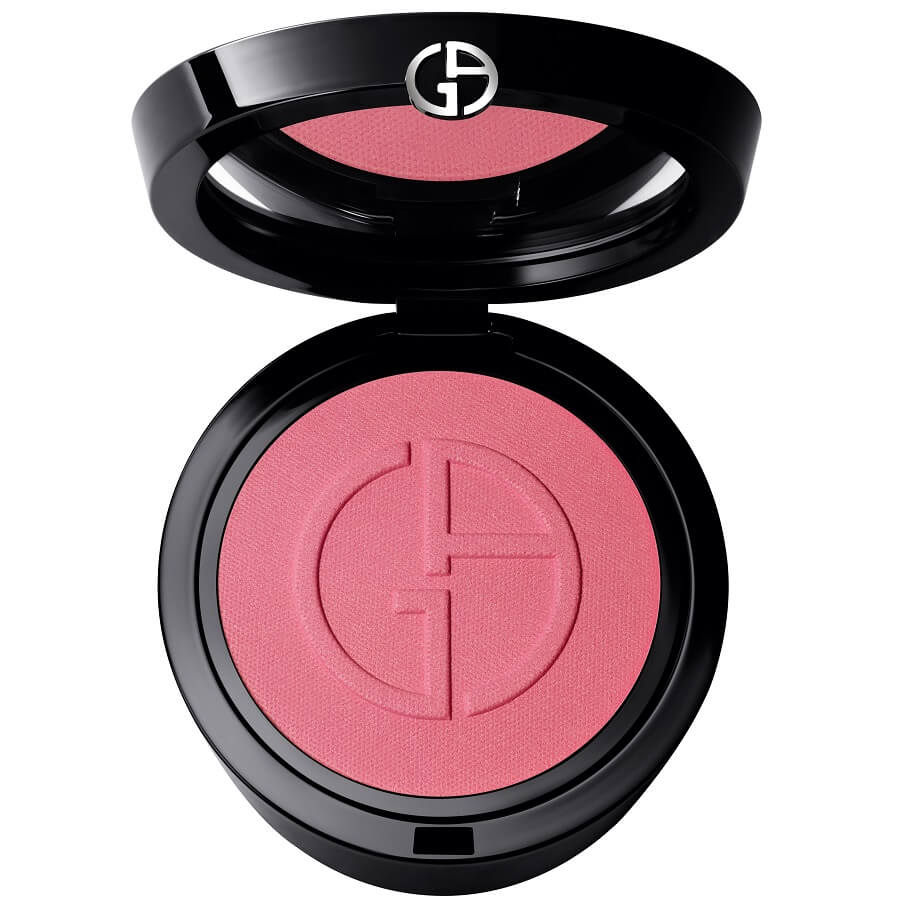 Blush Luminous Silk Glow Blush