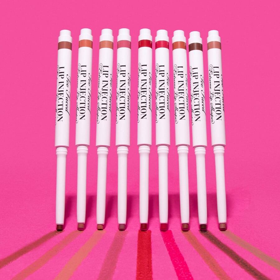 Lip Injection Extreme Lip Shaper Plumping Lip Liner
