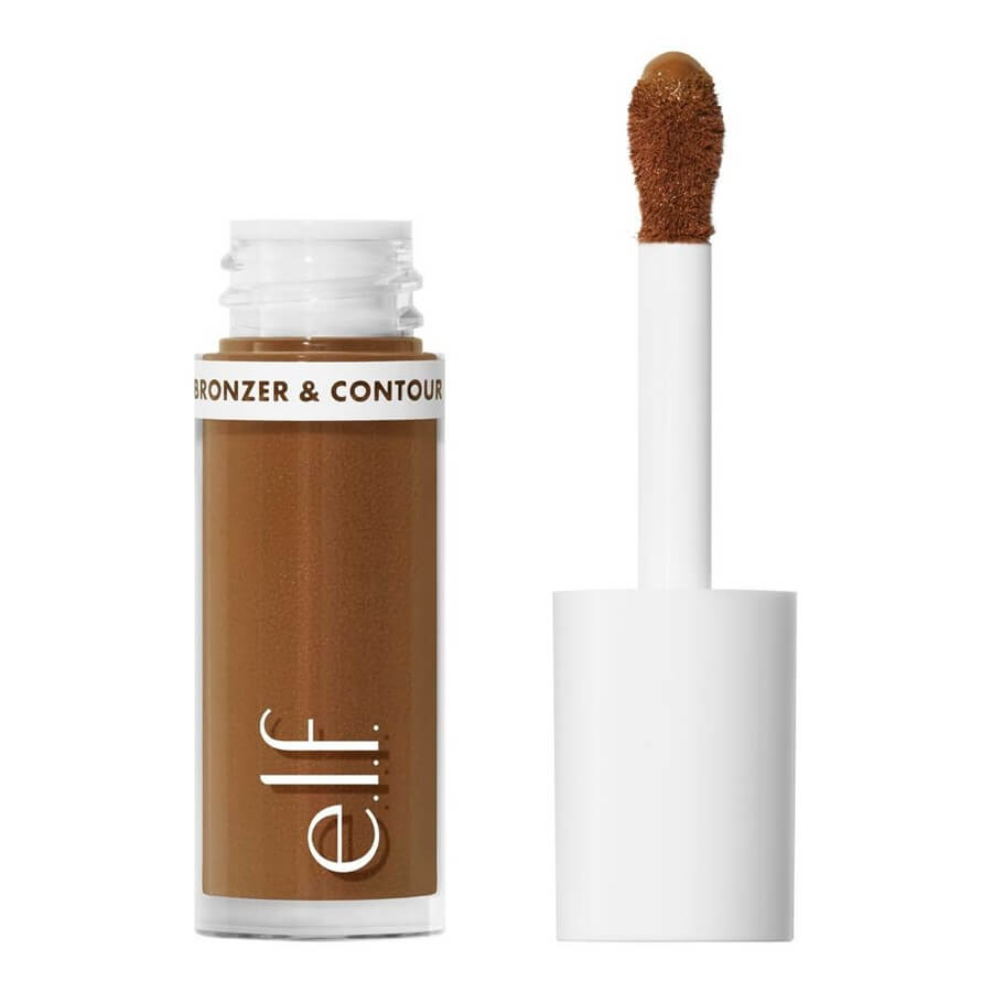Camo Liquid Bronzer & Contour
