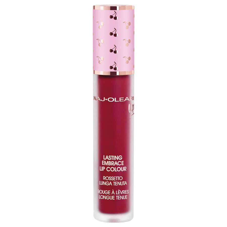 Lasting Embrace Lip Colour