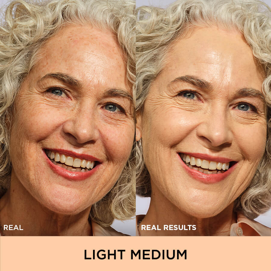 CC+ Cream With SPF 50+