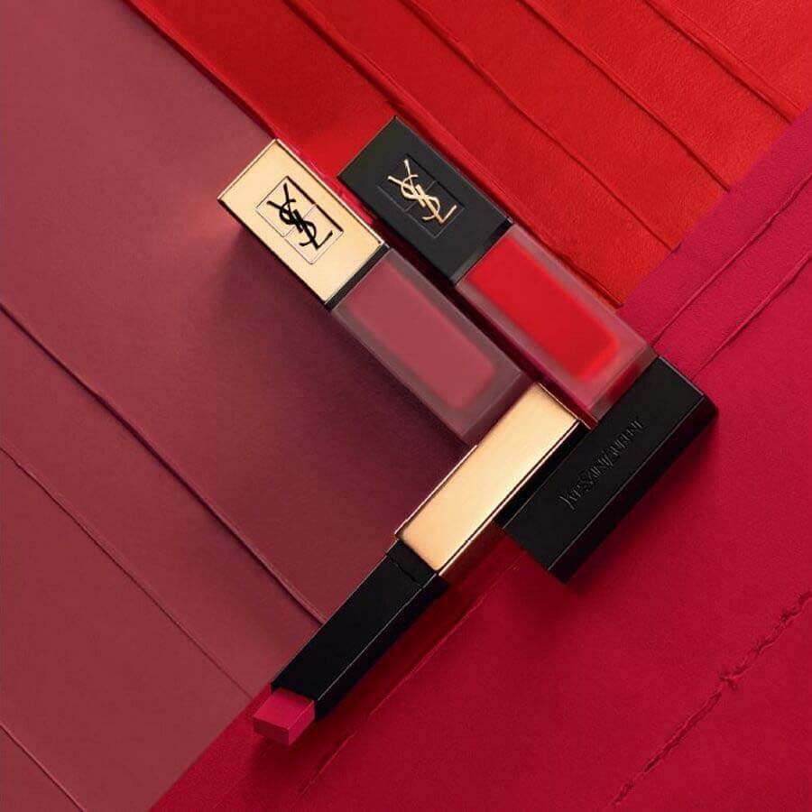 Rouge Pur Couture The Slim
