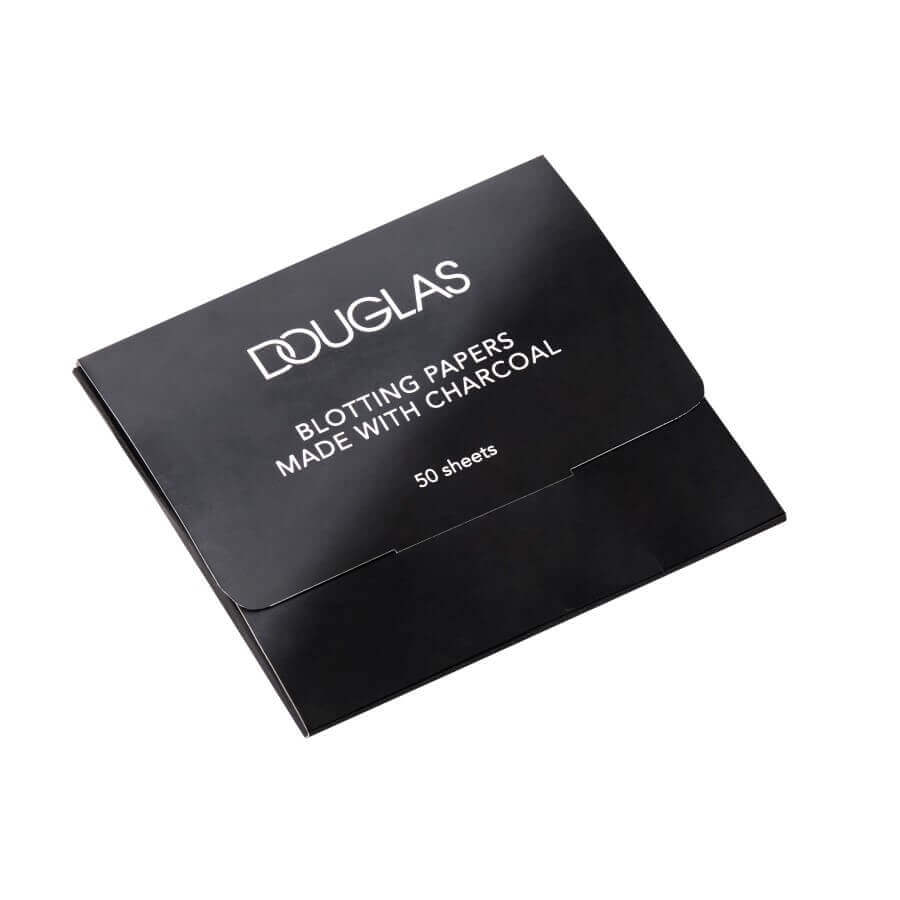 Charcoal Blotting Paper