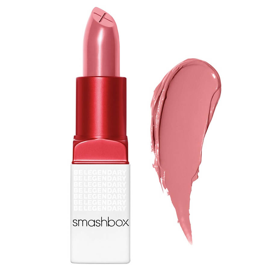 Be Legendary Prime & Plush Lipstick
