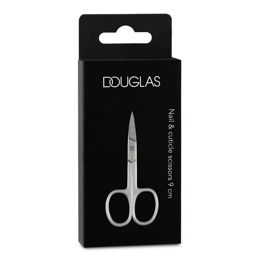 Nail Cuticle Scissors 9 cm