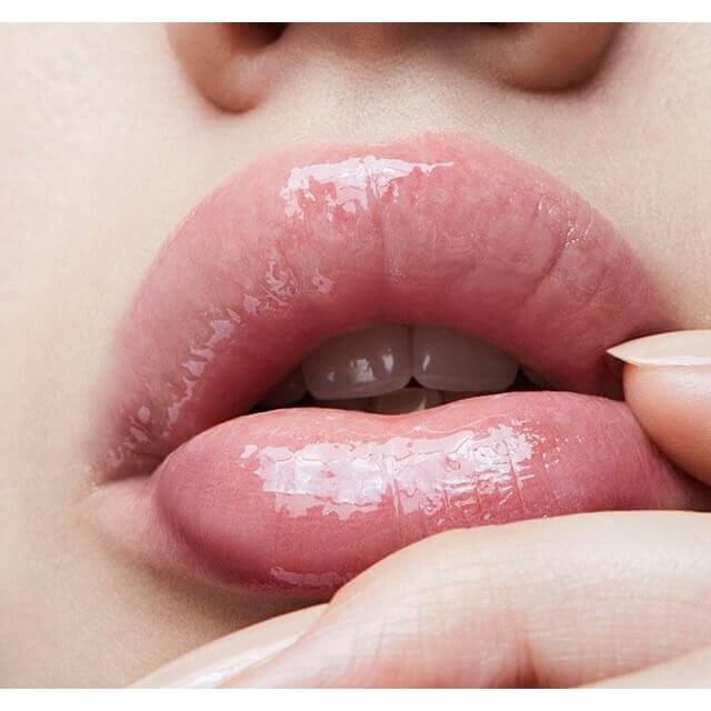 Lipglass Clear