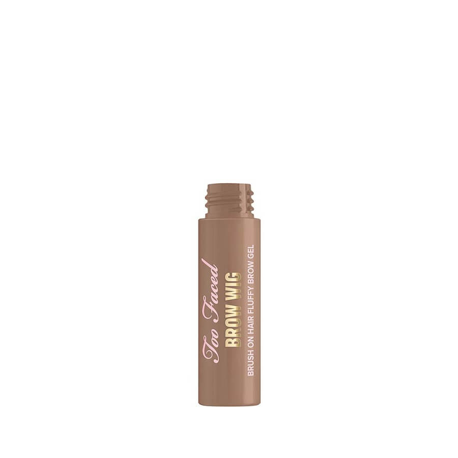 Brow Wig Eyebrow Gel