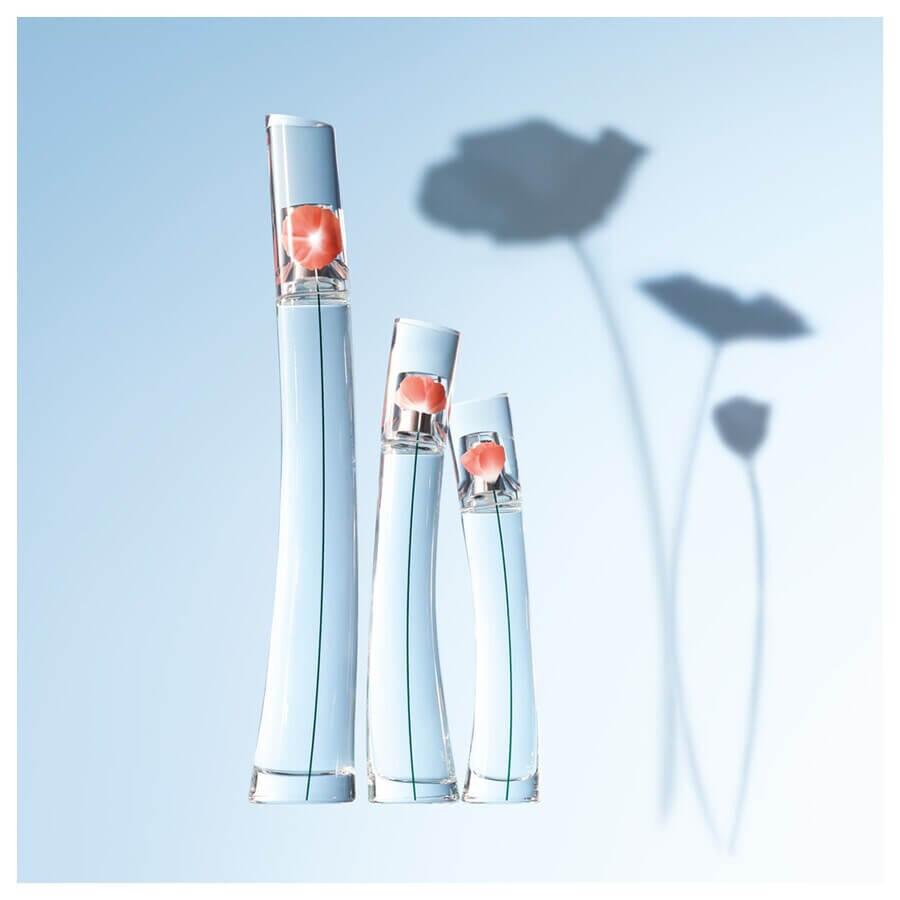Flower By Kenzo Eau de Toilette