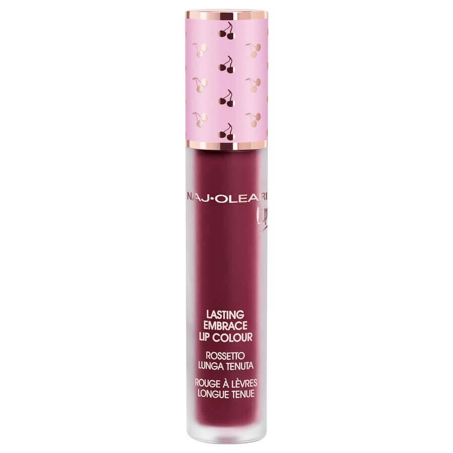 Lasting Embrace Lip Colour