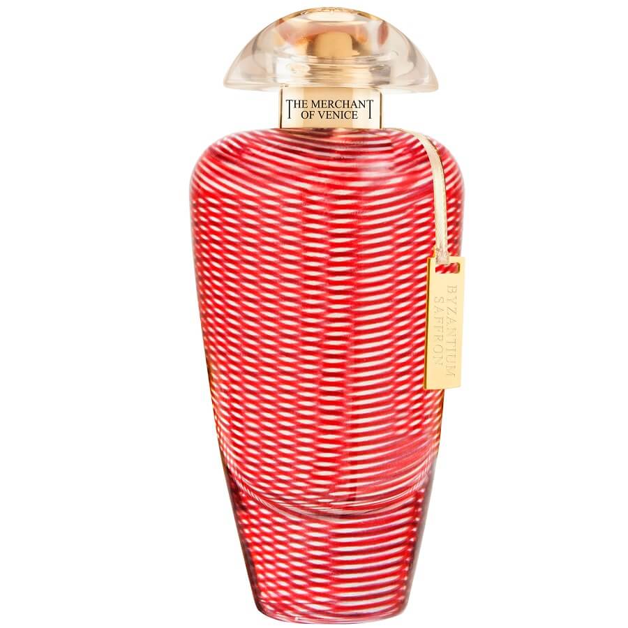 The Merchant of Venice Murano Byzantium Saffron Eau de Parfum