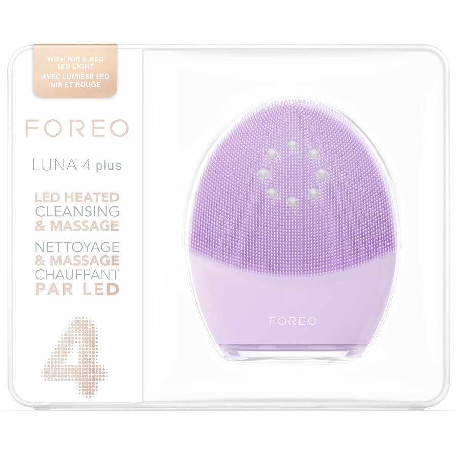 LUNA 4 Plus For Sensitive Skin