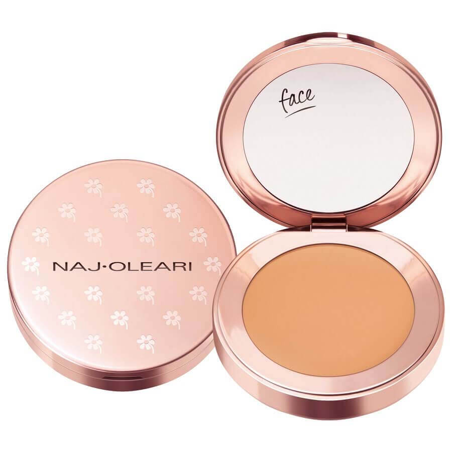 Ultimate Cover Concealer