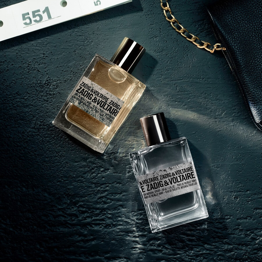 This Is Really! Her Eau de Parfum