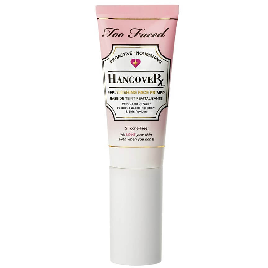 Hangover Replenishing Face Primer Travel Size