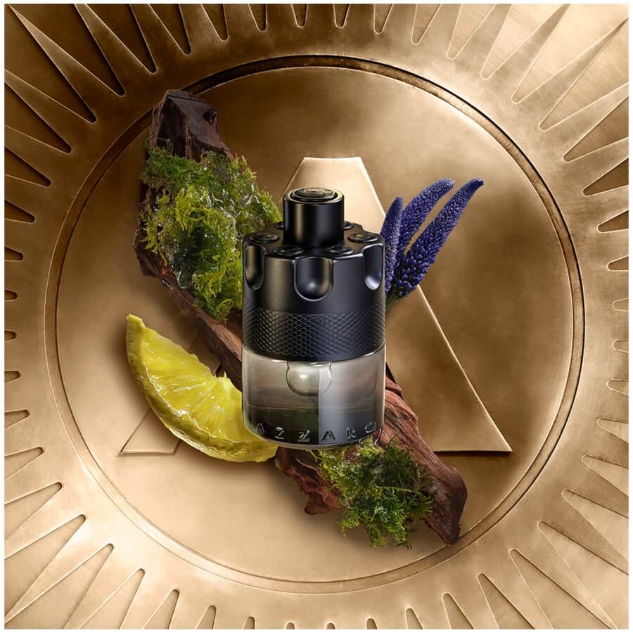 The Most Wanted Eau de Toilette Intense