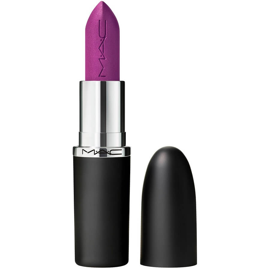 Macximal Matte Lipstick